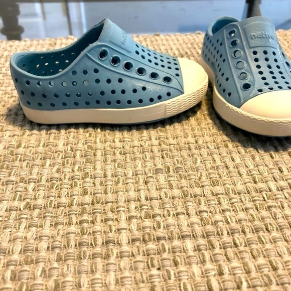 Native Jefferson Child shoes - Picture 5 of 6